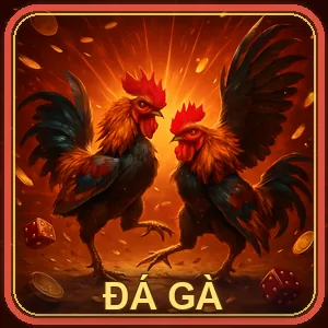 Trò chơi nổ hũ Rikvip