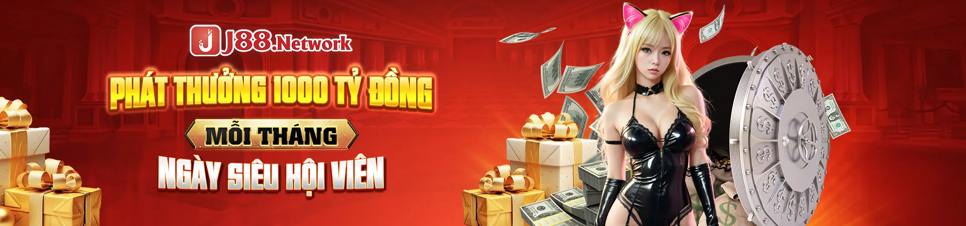 Hình ảnh chính game Bắn Cá Rikvip