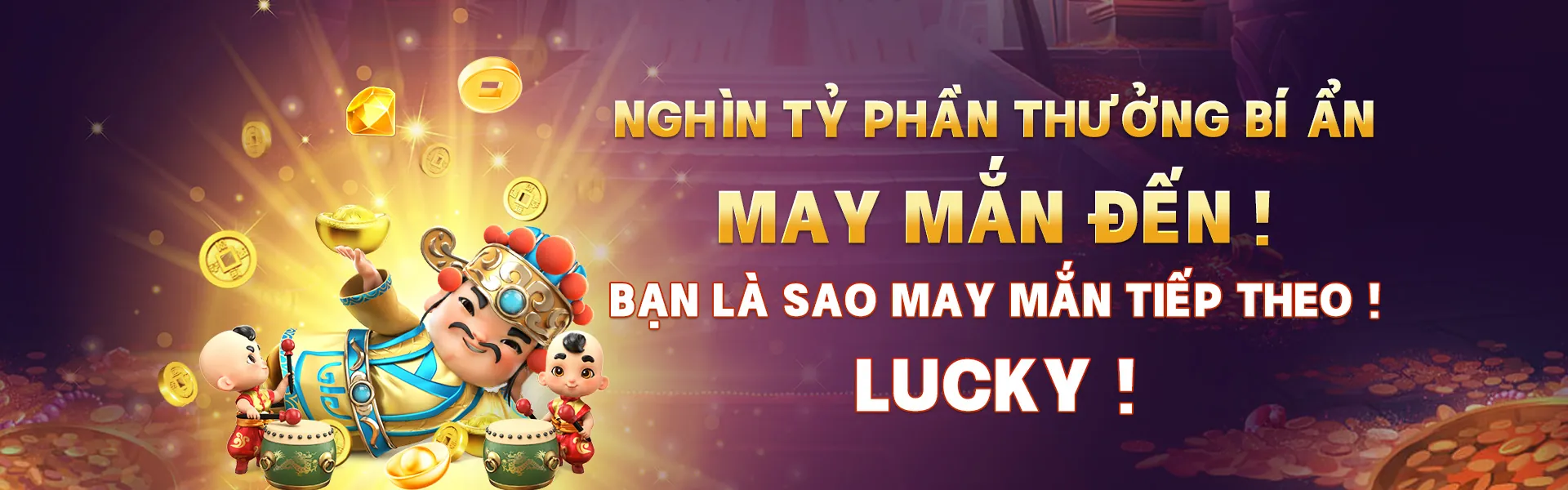 Game Bắn Cá Thần Tài Rikvip