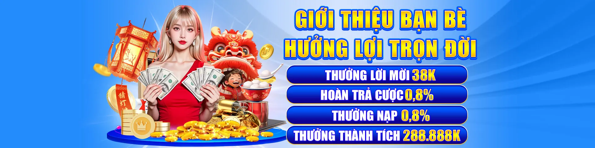 Nền tảng iGaming Rikvip với đa dạng trò chơi và người chơi tương tác