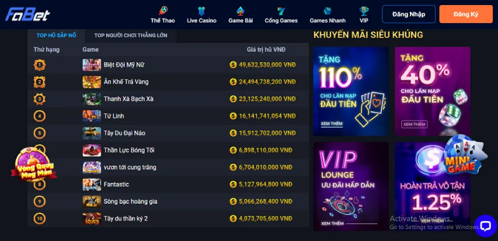 Hướng dẫn tải Rikvip trên nhiều nền tảng